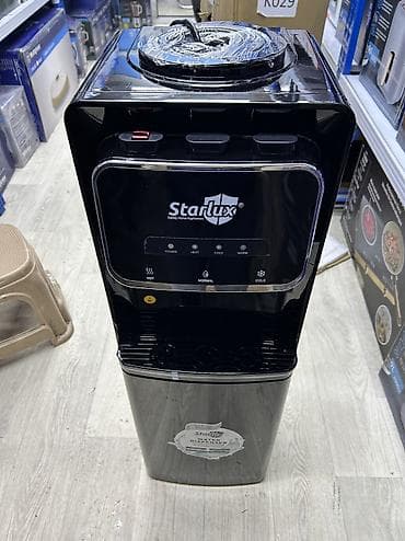 кофеварка капельного типа: Кулер для воды — 10