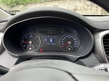 smart open: Kia Sorento: 2016 г., 2 л, Автомат, Дизель, Кроссовер — 8