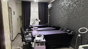 Коммерческая недвижимость: Кабинет для бьюти‑услуг (наращивание ресниц/брови/макияж) - — 2