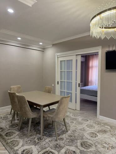 сдаю квартиру с подсилениям: 2 комнаты, Собственник, Без подселения, С мебелью полностью — 3