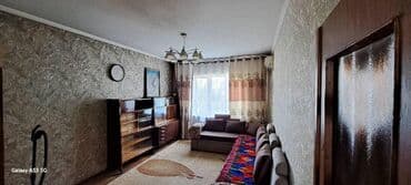 ищу квартиру васток5: 2 комнаты, 58 м², 106 серия, 6 этаж, Косметический ремонт — 2