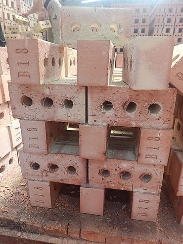 котёл б у: Продаю кирпич с доставкой!!! — 3