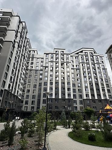 Недвижимость: Построен, Элитка, 3 комнаты, 104 м² — 5