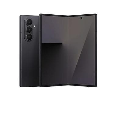 самсунг з фолд: Samsung Galaxy Z Fold7, Новый, 512 ГБ, цвет - Черный, 2 SIM — 1