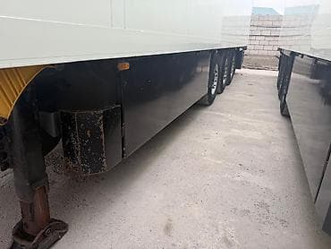 присепы: Прицеп, Schmitz Cargobull, Холодильник, рефрижератор, Б/у — 6
