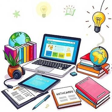 Языковые курсы Английский Для детей