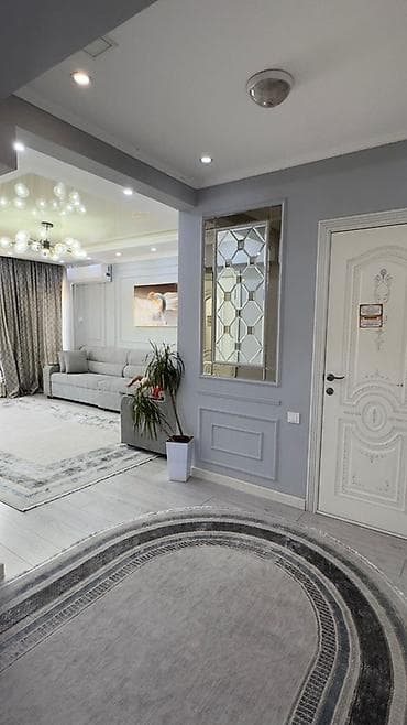 кошара аренда: 8 сотых жери мн 7 комнат 220кв м болгон 2 этаж уй отдельно салынган — 7