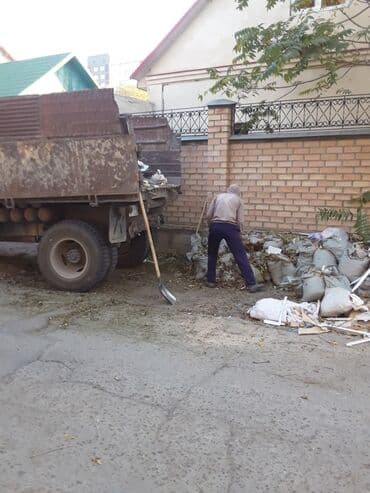 строителный: Вывоз строительного мусора — 5