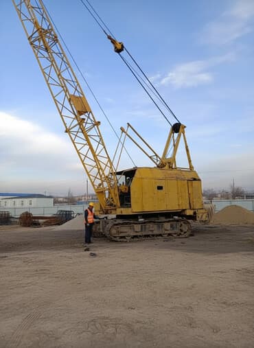 профессиональные штативы: Автокран — 1