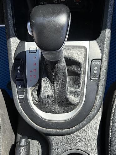 к3: Kia K3: 2019 г., 1.6 л, Автомат, Бензин, Седан — 6