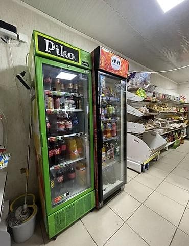 гараж на аренду: Срочно продается магазин с собственным участком Участок на красной — 3