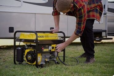 Сдам в аренду Генераторы