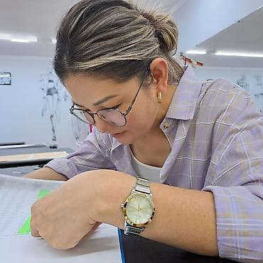 Официанттар: Администратор. 1 жылдан аз тажрыйба — 1