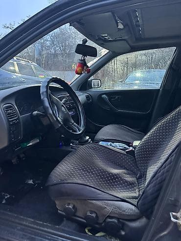 150 прадо: Nissan Primera: 1992 г., Механика, Седан — 2