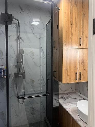105 серия: 4 комнаты, 64 м², 105 серия, 5 этаж, Дизайнерский ремонт — 3