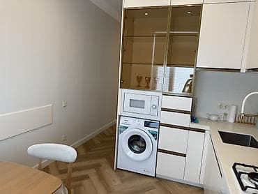 Продажа квартир: 2 комнаты, 53 м², Сталинка, 3 этаж, Дизайнерский ремонт — 2