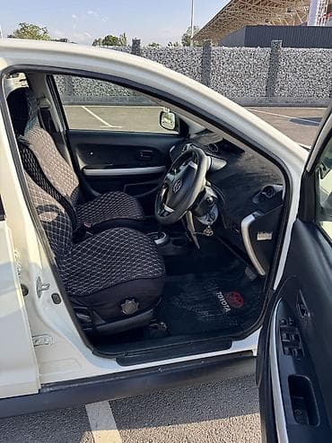 тайота сиквей: Toyota Ist: 2002 г., 1.5 л, Автомат, Бензин — 8