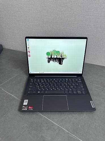 Ультрабук, Колдонулган, AMD Ryzen 7 lalafo.kg да Ультрабук, Колдонулган, AMD Ryzen 7