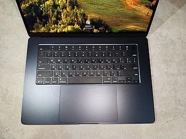 macbook pro a1502: Для программирования, Новый, M4 Apple, ОЗУ, RAM: 16 ГБ — 3