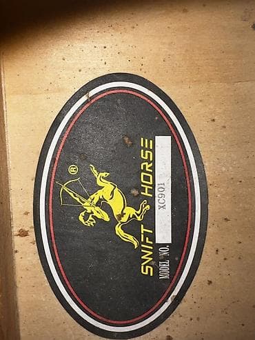 гитары классические: Классическая гитара Swift Horse XC901 40 - размер Струны нейлоновые — 3