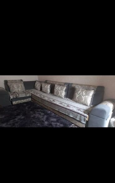 аренда новогодних костюмов для взрослых: Диван — 2