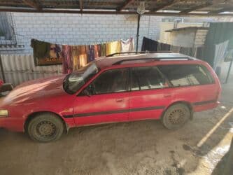 контрактный двигатель из японии бишкек: Другие Автомобили — 1