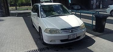 Honda Odyssey: 2003 г., 2.3 л, Автомат at lalafo.kg Honda Odyssey: 2003 г., 2.3 л, Автомат