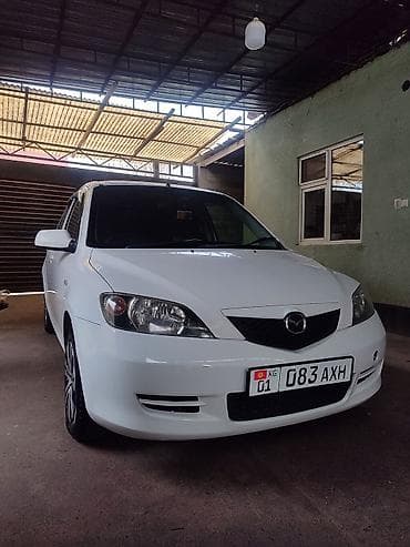 rx 5700xt: Mazda 3: 2003 г., 1.3 л, Автомат, Бензин — 2