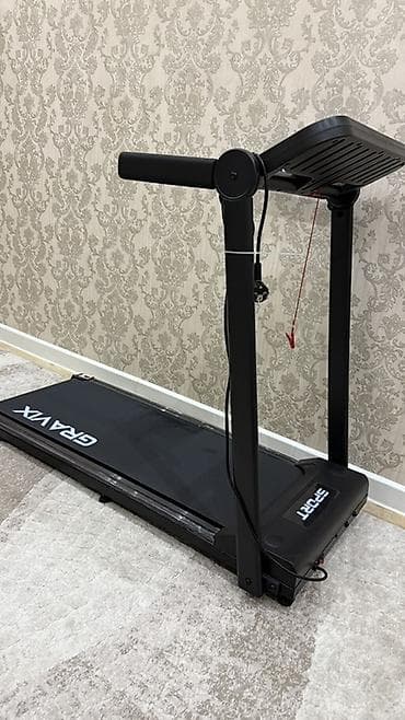 светодиодный фонарик: Продаётся НОВАЯ беговая дорожка — идеальна для дома Беговая дорожка — 1