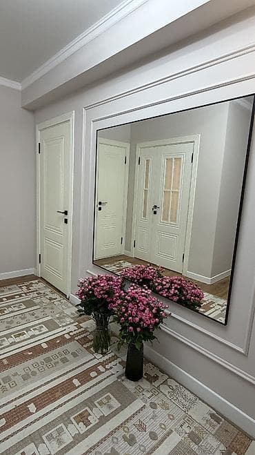 8: 2 комнаты, 72 м², Южная Магистраль Элитка, 8 этаж, Дизайнерский ремонт — 1