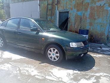 стекло пассат б4: Volkswagen Passat: 1997 г., Механика, Седан — 2