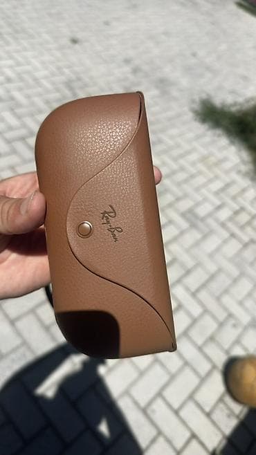 Солнечные очки Ray-Ban Wayfarer GEN 2 (умные очки с камерой)
