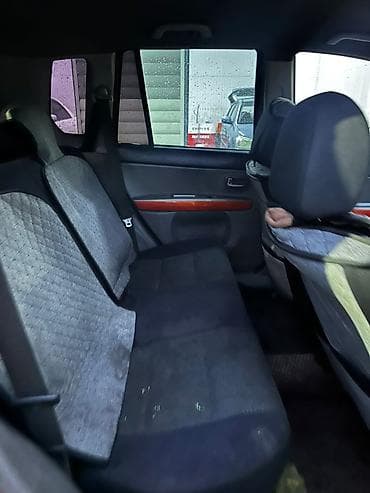 мазда демио экран: Mazda Demio: 2003 г., Автомат — 4