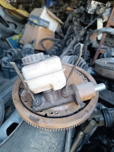 запчасти на фольксваген пассат б3 в бишкеке: Стекло Лобовое Volkswagen, 1990 г., Б/у, Оригинал — 10