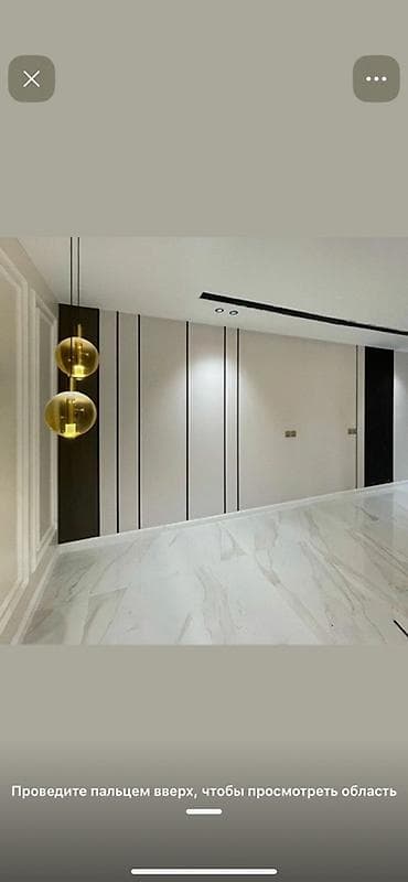 Продажа и установка бамбуковых декоративных панелей - Современные