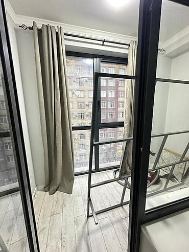 авто майка аренда: 2 комнаты, Риэлтор, С мебелью полностью — 2