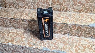 акумлятор 230: Продаётся аккумулятор 
DRONGO
60V20.8Ah
зарядник есть✅
торг есть — 1