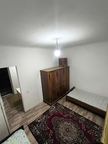 Аренда комнат: 25 м², С мебелью — 5