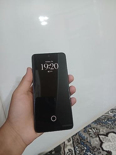 samsung note 8: Redmi, Redmi Note 14, Б/у, 256 ГБ, цвет - Черный, 2 SIM — 5