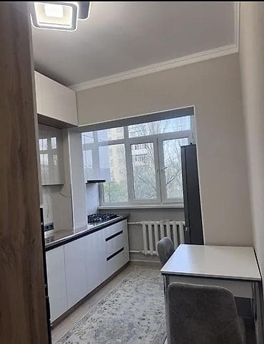 osh flat: Сдаю квартиру Долгосрочно! В Самом Центре города Бишкек Ул — 5