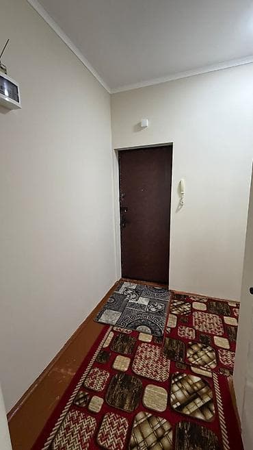 2 bedroom: 1 комната, 36 м², 105 серия, 7 этаж, Косметический ремонт — 3