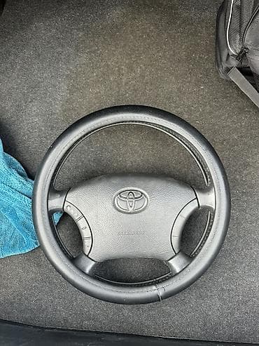 руль камри 30: Руль Toyota Оригинал — 2