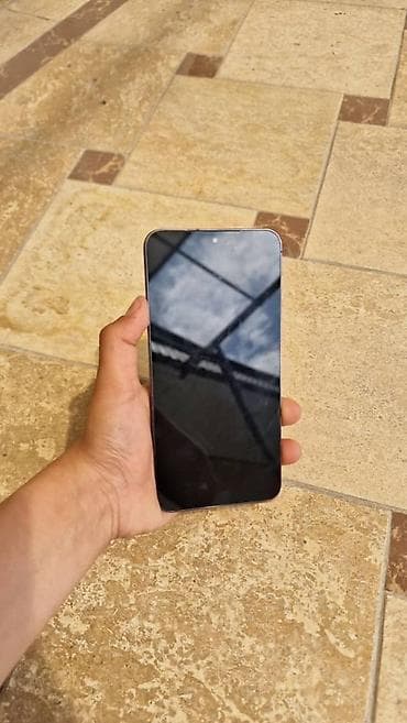 samsung galaxy m51: Samsung Galaxy S23 Plus, Б/у, 256 ГБ, цвет - Черный — 2