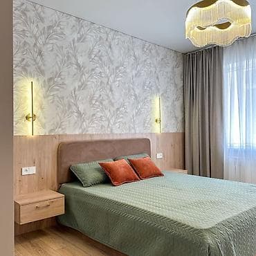 pro group: 3 комнаты, 88 м², Церковь 108 серия, 7 этаж, Дизайнерский ремонт — 7