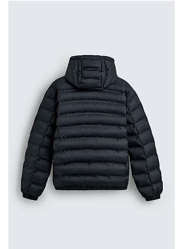 armani code: Мужская куртка, XS, S, M, Zara, Новый, цвет - Черный — 6