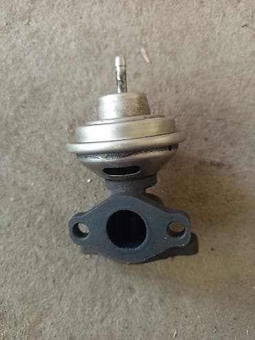 Клапаны, клапанные крышки: В5,1.9 — 2