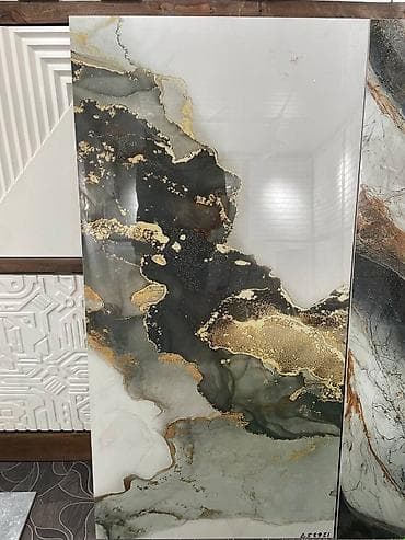 кафель асылташ: Новинки🔥 Керамогранит! Всегда в наличии Цены склада! Размеры плитки — 7