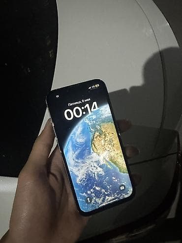 iphone 13 pro max бу: IPhone 13 Pro, Б/у, 128 ГБ, Наушники, Зарядное устройство, Кабель, 84 % — 1