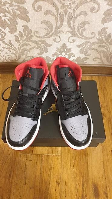 nike react: Мужские кроссовки, 41, Nike, Новый, цвет - Серый, Самовывоз — 3