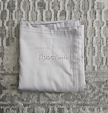 простыни наволочки: Постельное белье 2х спалка турецкое 3 комплекта новые — 8